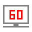 Refresh Rate Tuner logo